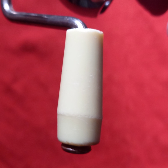 Vintage egg beater - Picture 3 of 6